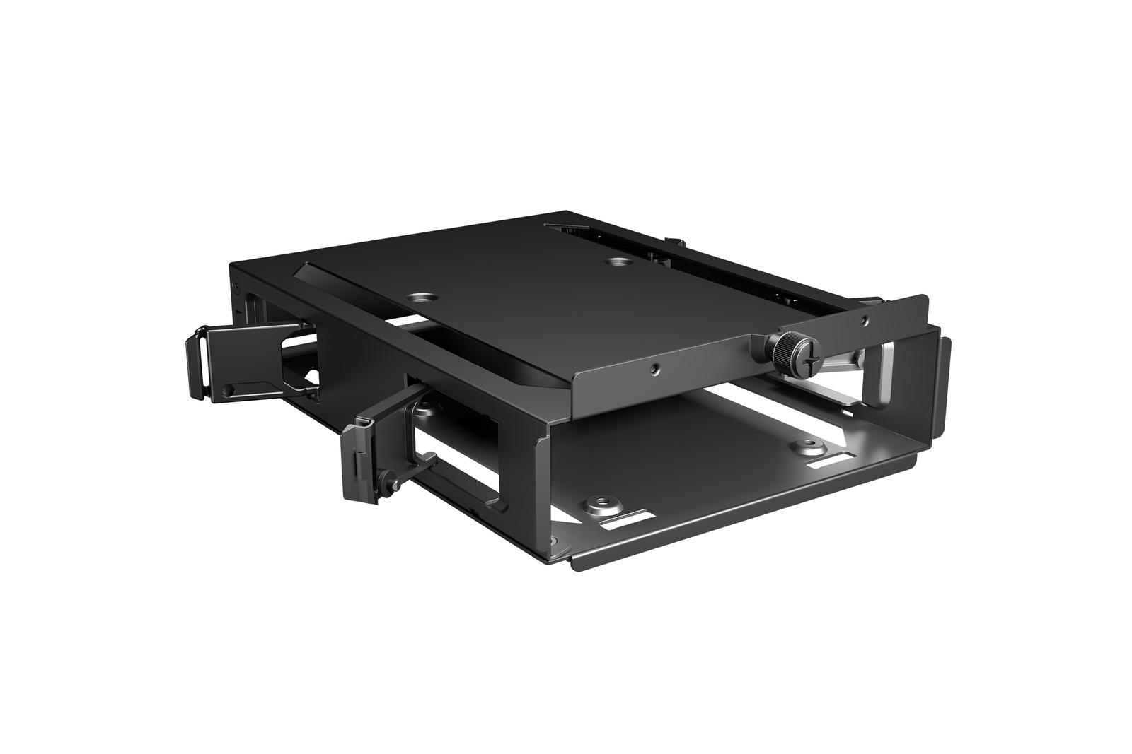 be quiet! BGA11 HDD-behuizing voor DB901, DB900, DB700, SB802 en SB801
