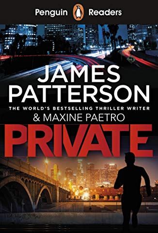 James Patterson - Penguin Readers Level 2: Private - Preis vom 14.10.2026 23:07:16 h