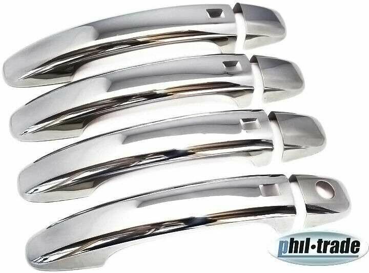RECAMBO CT-TG-2640b Türgriff-Abdeckung