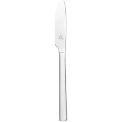 Arundo KONFERENZ Dessertmesser 19 cm, 12er Set
