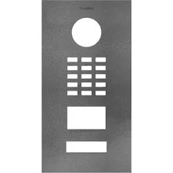 DoorBird D2101V Frontblende – DB 703