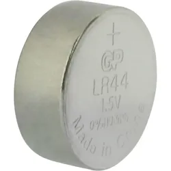 GP Knopfzelle 1.5 V