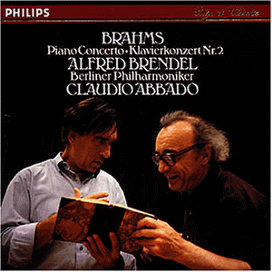 Alfred Brendel - Klavierkonzert 2 - Preis vom 11.10.2026 03:10:56 h