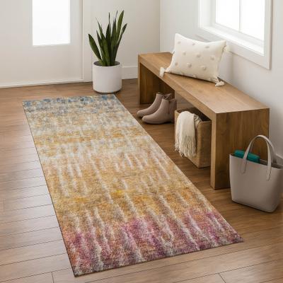 Addison Rugs Premium Washable Super Soft Modern Willis Mayfield Rug