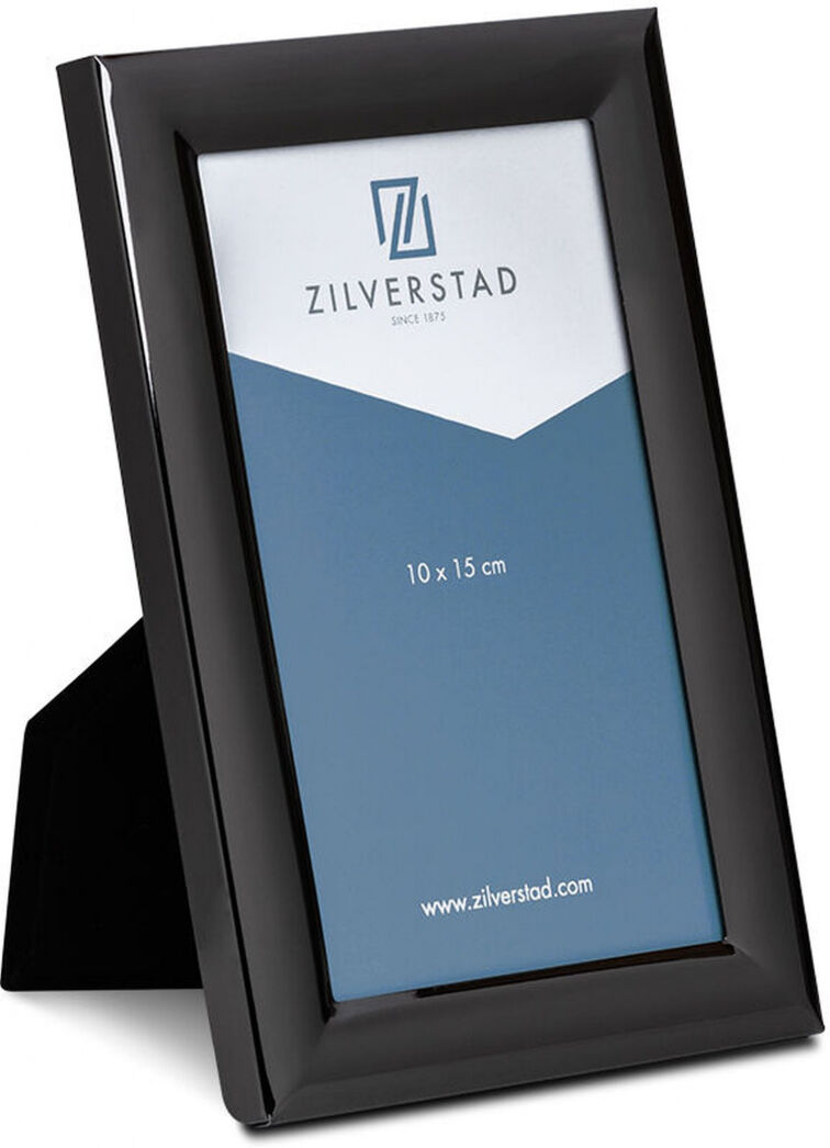 Zilverstad 7940031 Lille 10x15 schwarz glänzend  Dealpreis