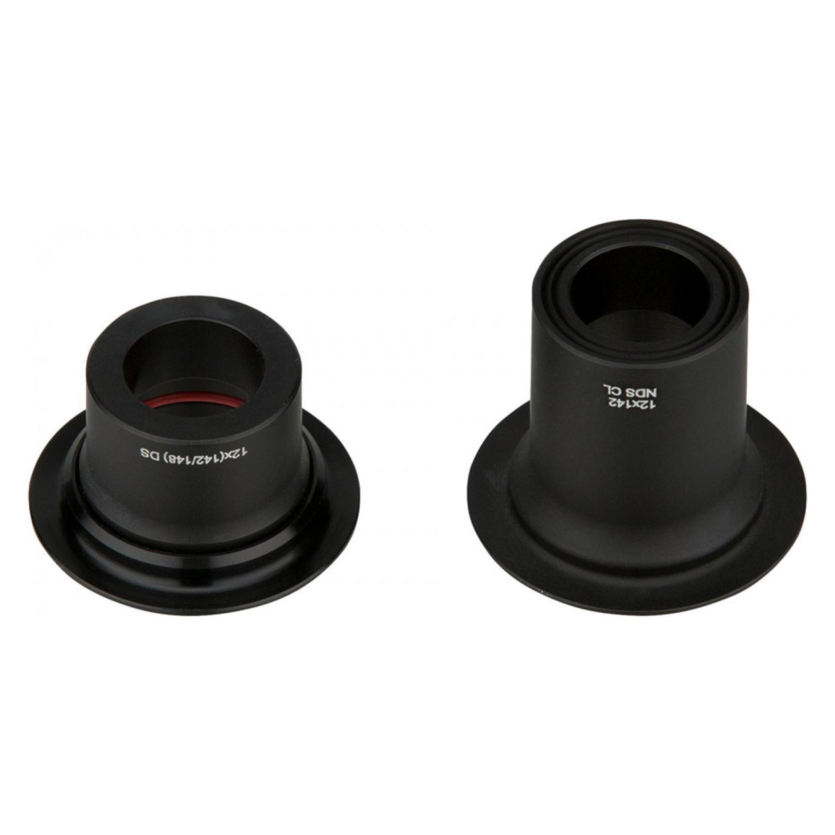 Zipp End Cap Set Rear Cognition G2 V2 12x142 all Bodys (16154379)