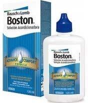 BAUSCH & LOMB Boston Advance Acondicionadora 120 ml
