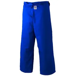 Mizuno, Unisex, Sporthose, Judo-Hose (170), Blau
