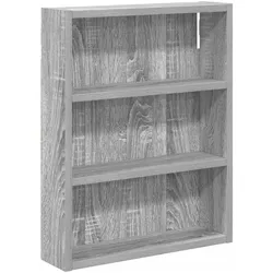 vidaXL, Badezimmerschrank, Badezimmerschrank (40 x 40 x 50 cm)
