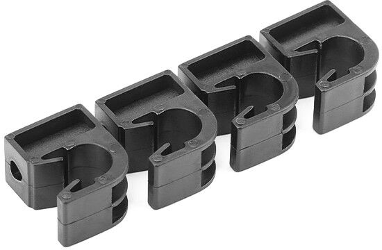 TEXTAR 44044000 Handbrake cable