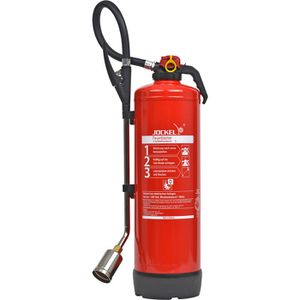 Jockel PM 12 JX Metallbrandlöscher 12 kg D