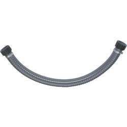 GARDENA 01729-20 (1 Zoll), Pumpenanschluss Schlagbrunnen-Saugschlauch 570 mm 30,3 mm (1) IG