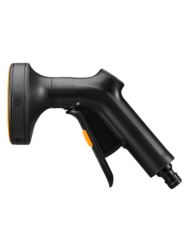 Fiskars Sprühpistole in Schwarz - onesize