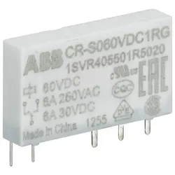 ABB Interface Relais CR-S024VDC1R