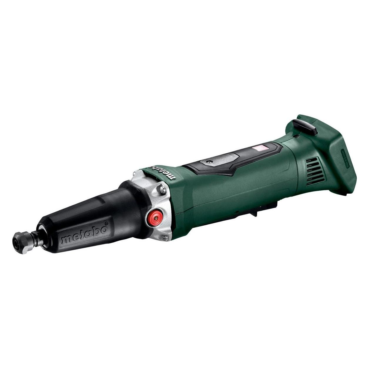 Metabo Akku-Geradschleifer GPA 18 LTX im Karton (Geradschleifer) (600621890)