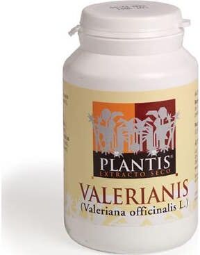 Plantis Valeriana 50 comp