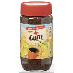 Caro Instantkaffee extra kräftig 150,0 g