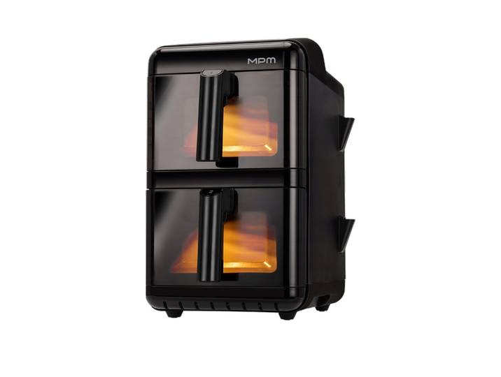 Friteuse Air Mpm Mfr-13 12 L 3000 W