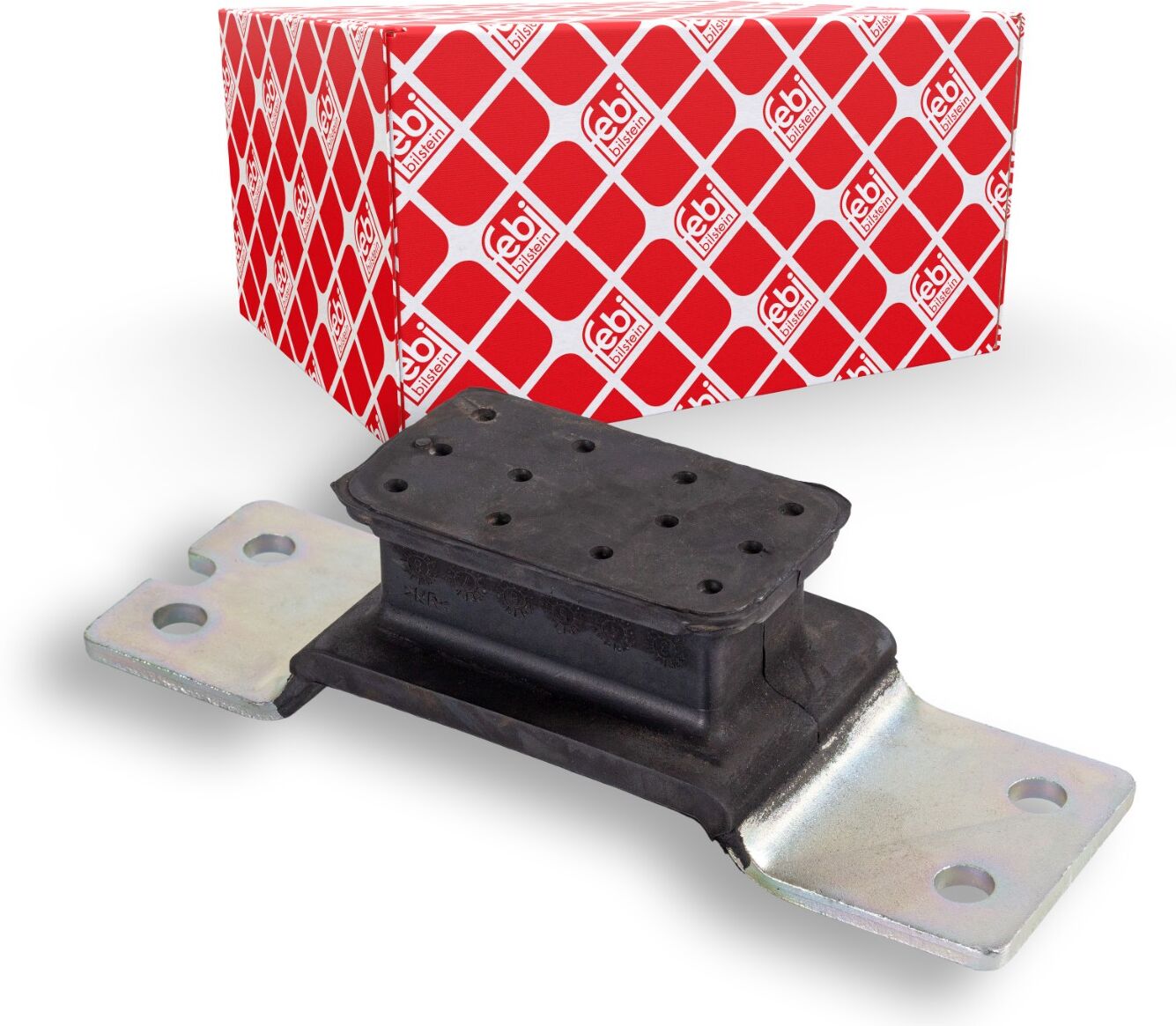 FEBI BILSTEIN 171064 Mounting, leaf spring