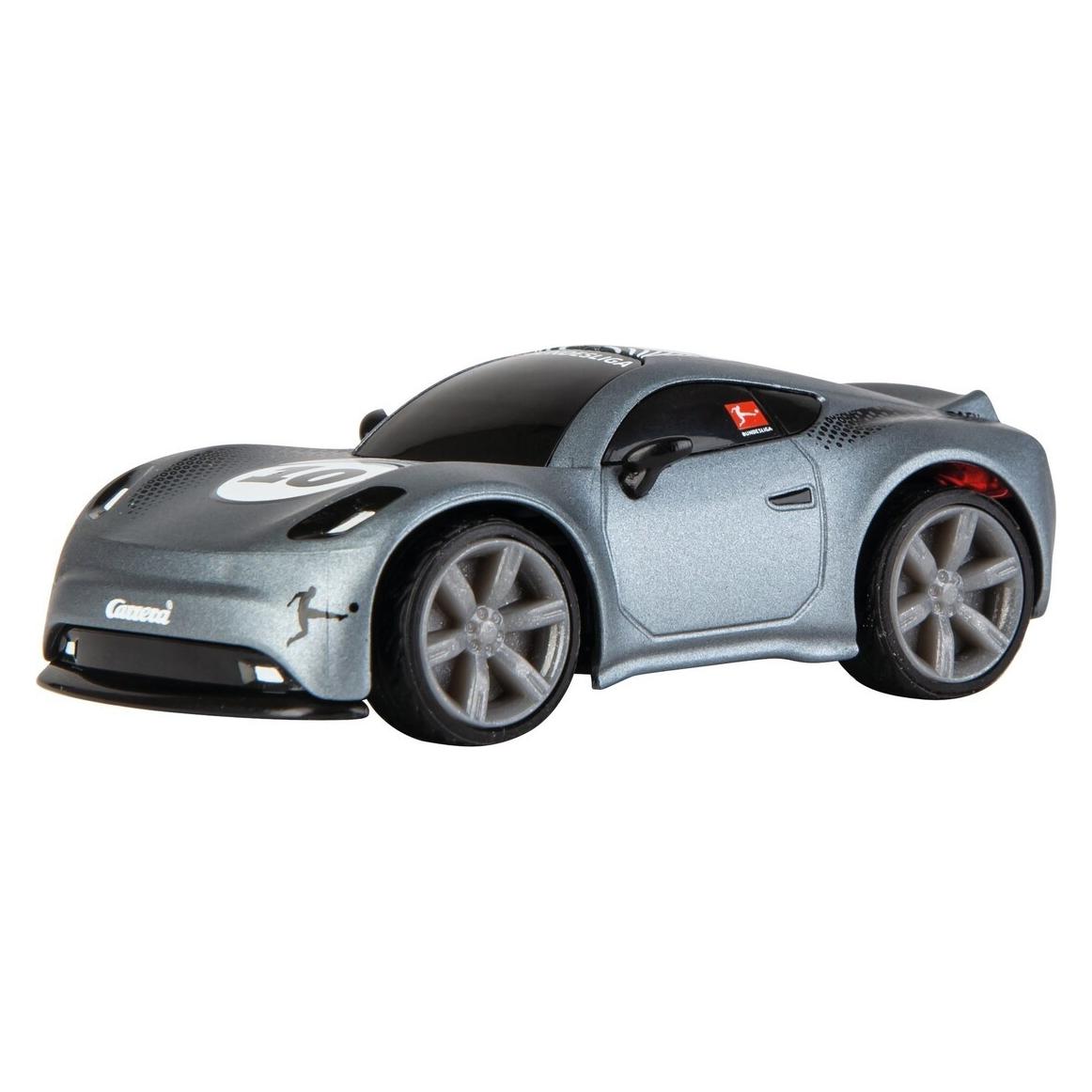 Carrera 2,4GHz Mini RC grey - Bundesliga (370430042)