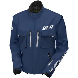 Ufo Plast Enduro Jacke Ufo