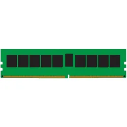 Kingston Memory DDR4, ECC Reg, CL19, DIMM, 2Rx8, Hynix D IDT (1 x 16GB, 2666 MHz, DDR4-RAM, DIMM), RAM, Gold