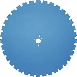 Diamanttrennscheibe Extreme Univ.Silencio D.650mm Bohr.25,4mm