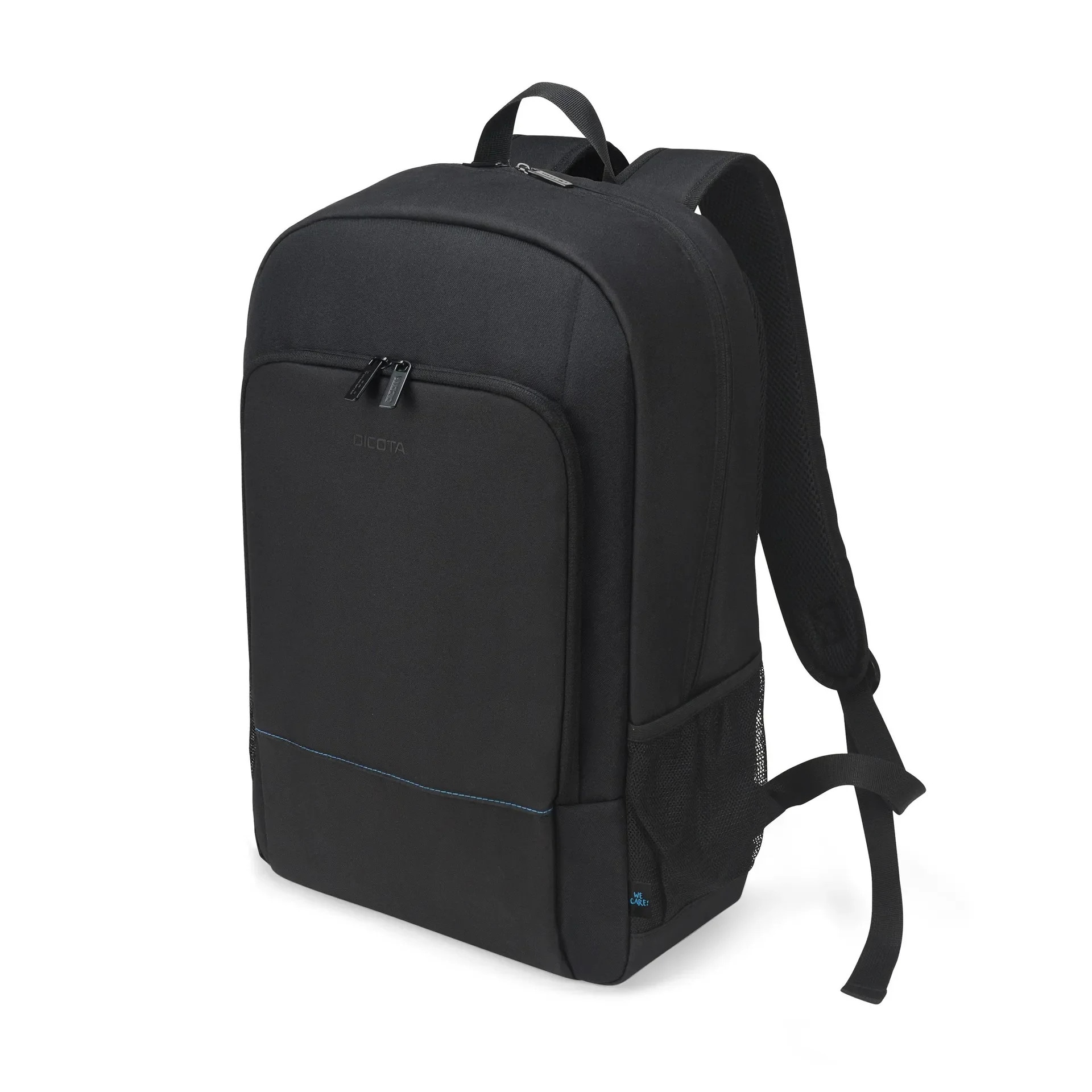 Dicota Backpack TWO 13-14" schwarz