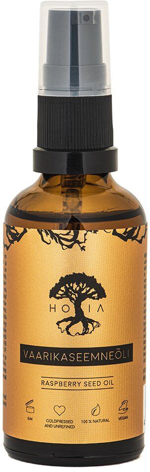 HOIA Raspberry Seed Oil 50ml