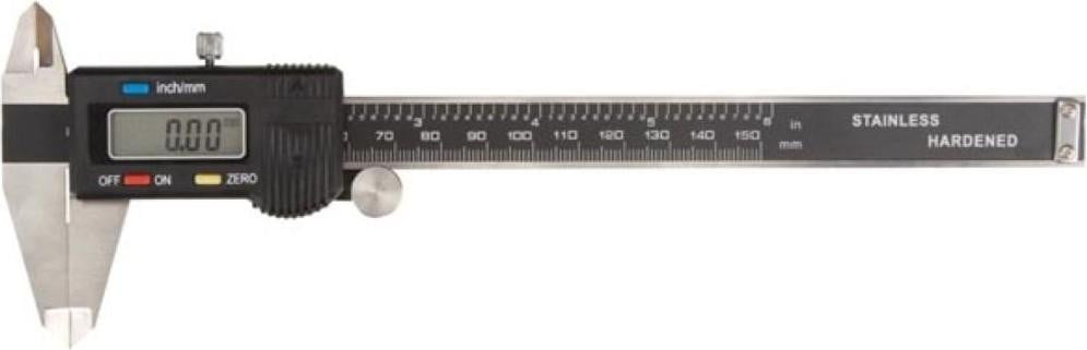 Toolland 3472 LR44 1,5 Volt batterij