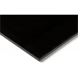 RS PRO, Möbelausstattung, Acetal,Tafel,20x300x500mm