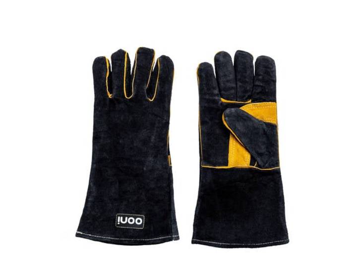 Ooni hittebestendige handschoenen, set met 2 stuks