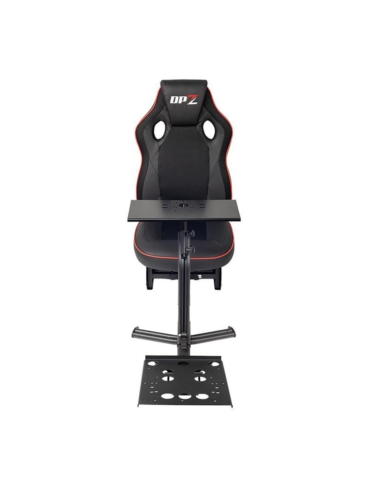 Subsonic Superdrive - DPZ Racing Cockpit