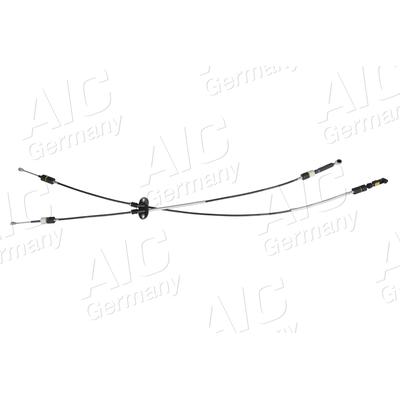 AIC Seilzug, Schaltgetriebe 58970 für Ford