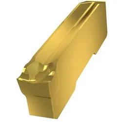 Dormer, Zubehör Maschine, Wendeschneidplatte ISO GL4-S400M02-PM:G8330 Schnittbreite 4mm PRAMET - VPE: 10