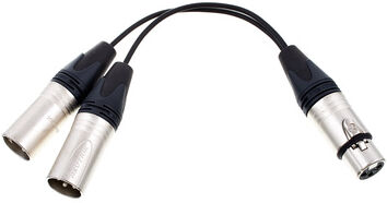 pro snake 90074 Schwarz