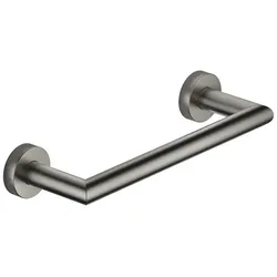 Dornbracht Wannengriff SERIENSPEZIFISCH 83020979 Dark Platinum gebürstet, 83020979-99 83020979-99