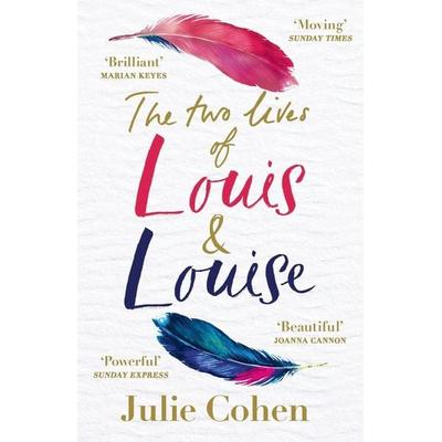 Louis & Louise, Taschenbuch von Julie Cohen, Orion Publishing Group