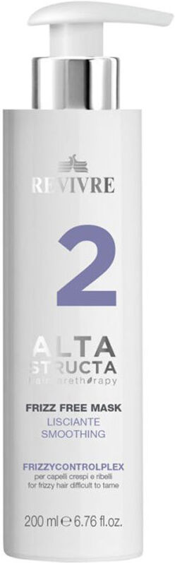 Revivre Alta Structa frizz free mask 200 ml