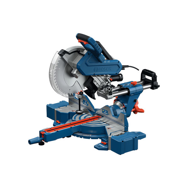 Bosch Kapp- und Gehrungssäge GCM 340-305 D 0601B60000