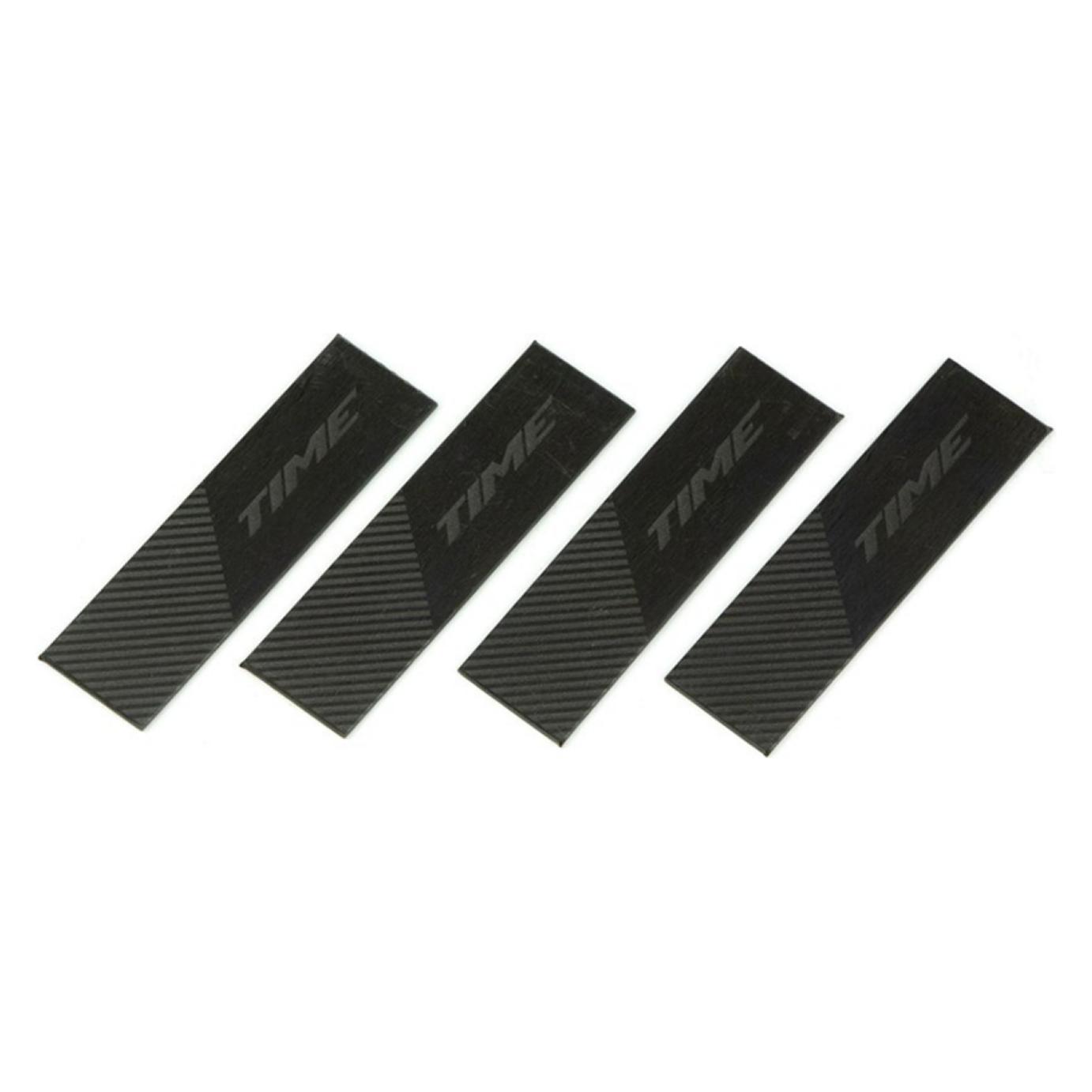 Time Pedal Carbon blade Kit Xpro/Xpresso Qty 4 (11.6718.004.000)