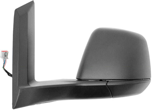 PRASCO FD9367204 Wing mirror