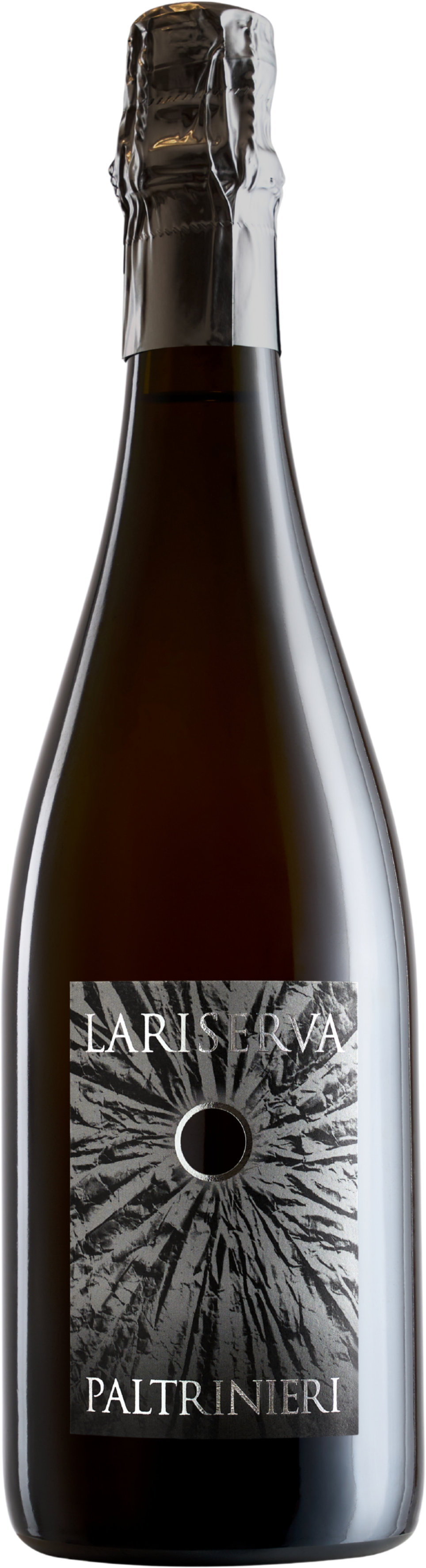Lambrusco di Sorbara Spumante Brut 'LaRiserva' Paltrinieri 2023