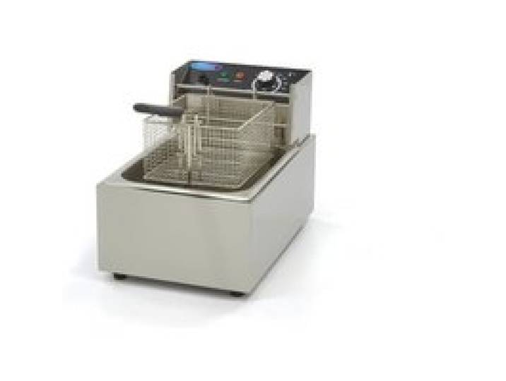 Friteuse 1 x 6 l.