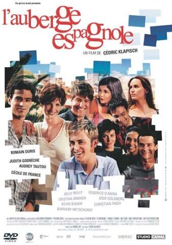 L'auberge espagnole - Preis vom 13.10.2026 11:25:28 h