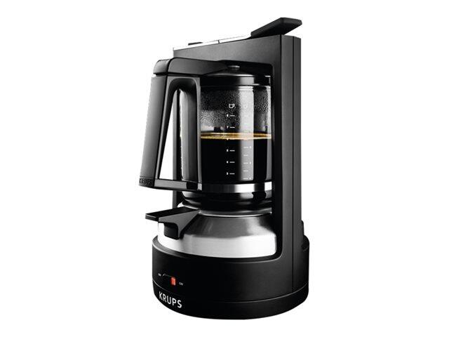 Krups T8.2 KM 4689 - Kaffeemaschine KM468910