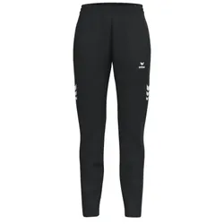 Erima Celebrate 125 Training Pants Damen - schwarz - 40