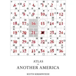 Atlas of Another America : An Architectural Fiction, Fachbücher von Keith Krumwiede, Albert Pope