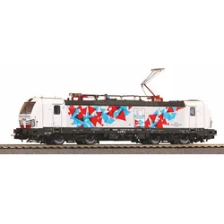 PIKO 59599 H0 Sound-Elektrolok Vectron BR 191, InRail, Ep. VI