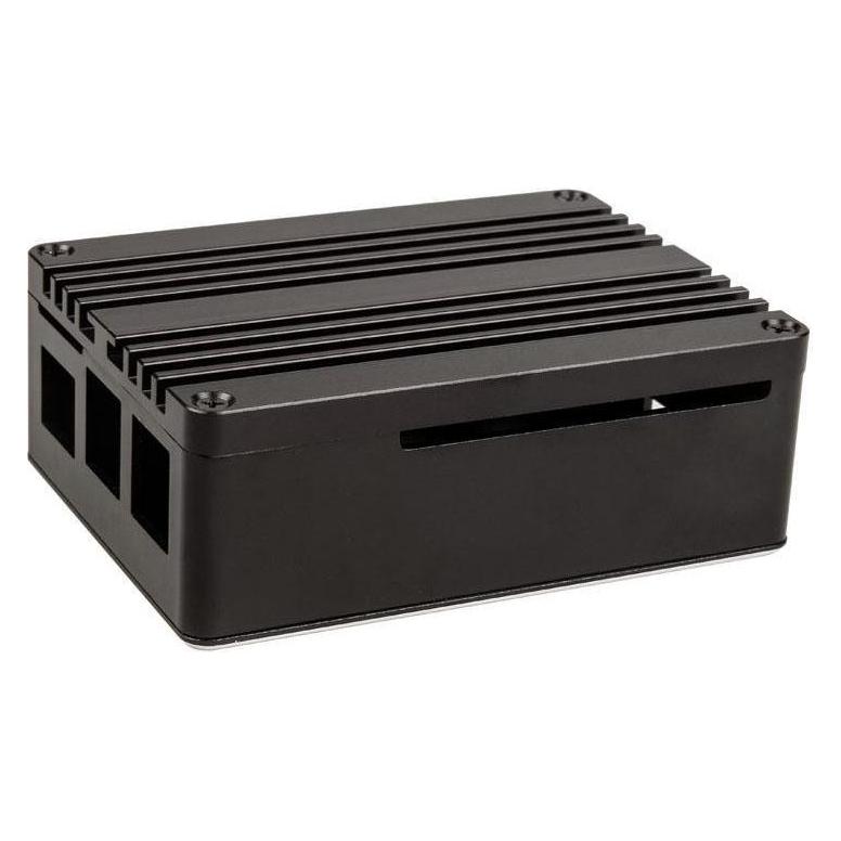 Akasa Raspberry Pi (B+/2/3), ASUS Tinker Board Gehäuse #2 (A-RA03-M1B)